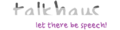 Talkhaus asexual logo.png